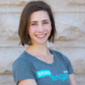 Meet your Posher, Savanah